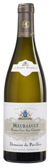 2018 Albert Bichot Domaine du Pavillon Les Charmes Meursault Premier Cru, France (750ml)