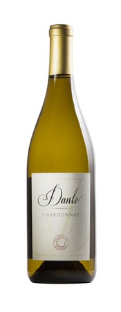 2021 Michael Pozzan Dante Reserve Chardonnay, California, USA