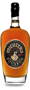Michter's 10 Year Old Single Barrel Bourbon Whiskey, USA (750ml)