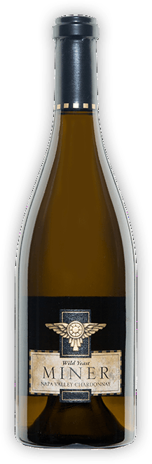 2016 Miner Family Winery Wild Yeast Chardonnay, Napa Valley, USA