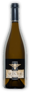 2016 Miner Family Winery Wild Yeast Chardonnay, Napa Valley, USA (750ml)
