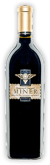 2018 Miner Family Winery Stagecoach Vineyard Cabernet Sauvignon, Napa Valley, USA (750ml)