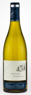 2020 Chateau de Chamilly Montagny Les Bassets, Cote Chalonnaise, France (750ml)