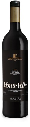 2021 Herdade do Esporao Monte Velho, Vinho Regional Alentejano, Portugal (750ml)