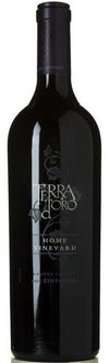 2018 Montevina Terra d'Oro Home Vineyard Zinfandel, Amador County, USA (750ml)