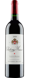 2019 Chateau Musar 'Gaston Hochar', Bekaa Valley, Lebanon (750ml)