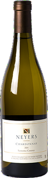 2019 Neyers Vineyards 304 Chardonnay, Sonoma County, USA (750ml)