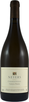 2017 Neyers Vineyards Chardonnay, Carneros District, USA (750ml)