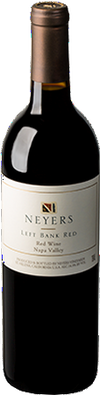 2020 Neyers Vineyards Left Bank Red, Napa Valley, USA (750ml)