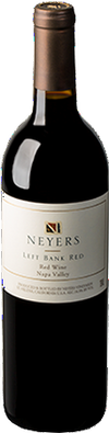 2019 Neyers Vineyards Left Bank Red, Napa Valley, USA (750ml)