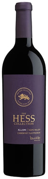 2019 The Hess Collection Allomi Vineyard Cabernet Sauvignon, Napa Valley, USA (750ml)