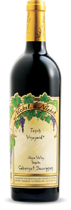 2014 Nickel & Nickel Tench Vineyard Cabernet Sauvignon, Oakville, USA (750ml)