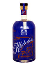 NV New Holland Knickerbocker Gin, Michigan, USA (750ml)