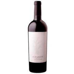 Old ghost zinfandel 2025