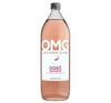 2018 OMG- One More Glass Rose Provence, France (1 L)