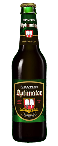 spaten