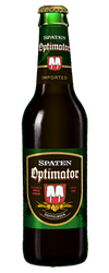 24pk-Spaten Optimator Doppelbock Beer, Germany (330ml)