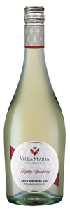 2018 Villa Maria Private Bin Lightly Sparkling - Bubbly Sauvignon Blanc, Marlborough, New Zealand (750ml)