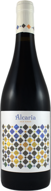 2018 Bodegas Castano 'Alcaria' Old Vines, Yecla, Spain (750ml)