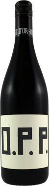 2022 Mouton Noir O.P.P. Other People's Pinot Noir, Willamette Valley, USA (750ml)