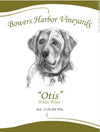 NV Bowers Harbor Vineyards 'Otis' White, Michigan, USA (750ml)