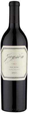 2018 Pahlmeyer Jayson Red, Napa Valley, USA (750ml)