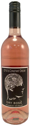 2020 Otto's Constant Dream Dry Rose, Marlborough, New Zealand (750 mL)