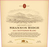 2017 Shannon Ridge Sauvignon Blanc, Lake County, USA (750ml)