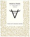 2019 Bodegas Volver 'Paso a Paso' Blanco, La Mancha, Spain (750ml)