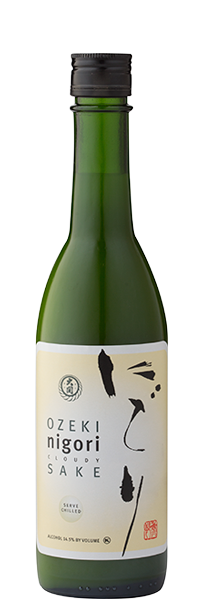12pk-Ozeki Nigori Unfiltered Sake, Japan (375ml) – Woods Wholesale 12pk-Ozeki Nigori Unfiltered Sake, Japan (375ml) – Woods Wholesale