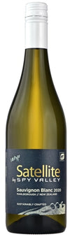 2023 Spy Valley Satellite Sauvignon Blanc, Marlborough, New Zealand (750ml)