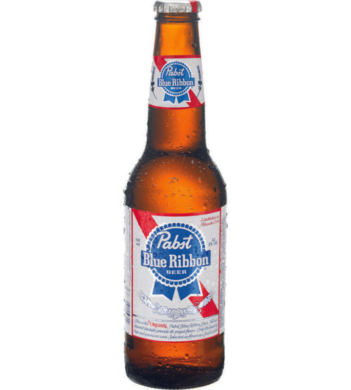 Pabst Blue Ribbon - Beer List - Union Public House - American Restaurant in  Tucson, AZ