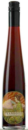 NV Pacific Rim Framboise Raspberry Wine, Washington State, USA (375ml HALF BOTTLE)