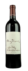 2012 Palmaz Vineyards Cabernet Sauvignon, Napa Valley, USA (750ml)