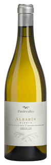 2019 Vinedos y Bodega Pardevalles 'Pardevalles' Albarin Blanco, Tierra de Leon, Spain (750ml)