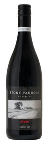 2020 Paritua 'Stone Paddock' Syrah, Hawke's Bay, New Zealand  (750ml)