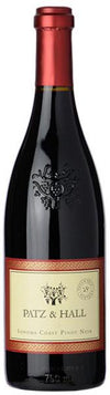 2019 Patz & Hall Pinot Noir, Sonoma Coast, USA (750ml)