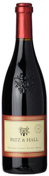 2014 Patz & Hall Gaps Crown Vineyard Pinot Noir, Sonoma Coast, USA (750ml)