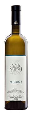 2021 Paolo Scavino Langhe Bianco, Piedmont, Italy (750ml)