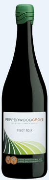 NV Don Sebastiani & Sons Pepperwood Grove Pinot Noir, Central Valley, Chile (750ml)