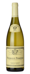 2014 Louis Jadot Les Perrieres, Meursault Premier Cru, France (750ml)