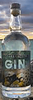 High Five Spirits 'Petoskey Stone' Gin, Michigan, USA (750ml)