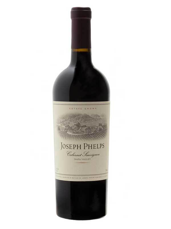 2016 Joseph Phelps Vineyards Cabernet Sauvignon, Napa Valley, USA