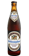 Weihenstephaner Hefeweissbier Dunkel Beer, Germany (500ml)