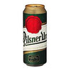 (24pk cans)-Pilsner Urquell Beer, Czech Republic (500ml)