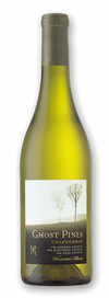 2019 Ghost Pines 'Winemaker's Blend' Chardonnay, California, USA (750ml)