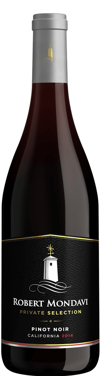 2019 Robert Mondavi Winery Private Selection Pinot Noir