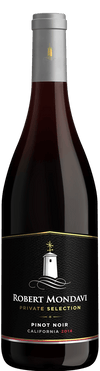 2019 Robert Mondavi Winery Private Selection Pinot Noir, California, USA (750ml)