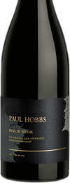 2014 Paul Hobbs Ulises Valdez Vineyard Pinot Noir, Russian River Valley, USA