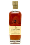Bardstown Bourbon Company Plantation Rum Barrel Finished Straight Bourbon Whiskey, Kentucky, USA (750ml)